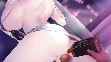 Cumming In St. Louis With MattBam's Big Cock!