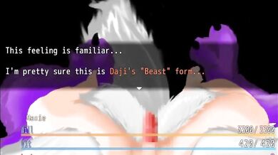 Unleashed Shift's Sex Scene Collection - Transformation Frenzy