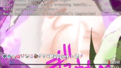 Unleashed Shift's Sex Scene Collection - Transformation Frenzy