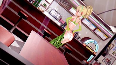 [Exclusive] Luscious Lolita's Bursting Boob Bang