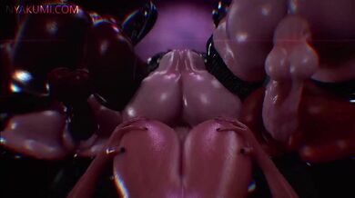 Plain Jane Gets Fucked Hard In Her PMV Debut