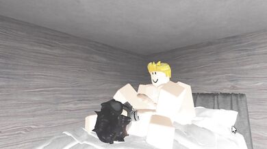 Horny Best Friends: A Reckless Romp