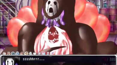 Ubbo-Sathla's UNBIRTH Revealed in Graphic H-Scene Imagery at SHRIFT
