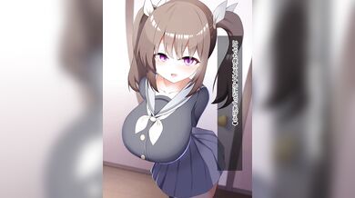 'Mrs. Johnson's Tits and Ass Academy: The Hentai Chronicles of a High School Virgin'