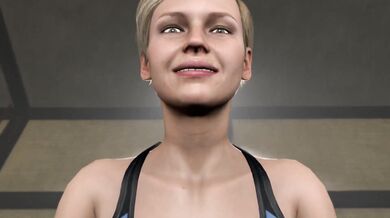 Cassie's Intimate Journey