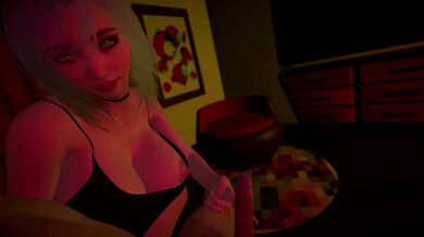 Bitches be Crazy: A CH Love Story