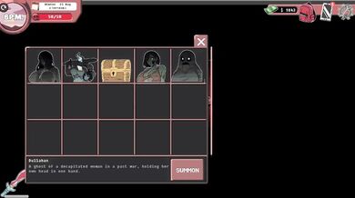 Sexual Obsession in the Haunted Closet - SML Plus Hentai Porn