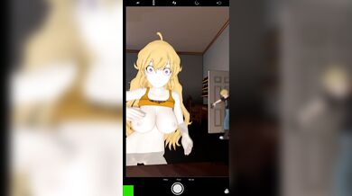Dancing with Yang Gone Horny