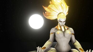 - The Third Arousal: Valora's Pleasure Planet