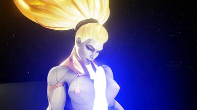 - The Third Arousal: Valora's Pleasure Planet