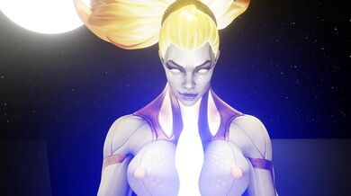 - The Third Arousal: Valora's Pleasure Planet