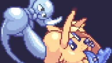 Gooey Ghoulies: all demon breeding scenes