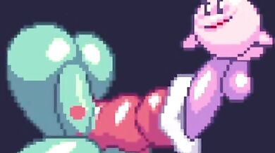 Gooey Ghoulies: all demon breeding scenes