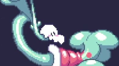 Gooey Ghoulies: all demon breeding scenes