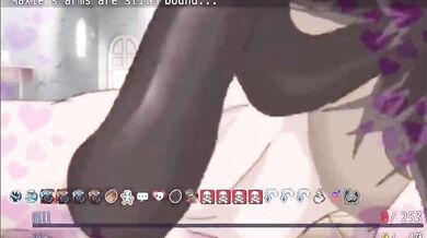 Shrift's Hot and Steamy Hentai Gallery - Camazotz
