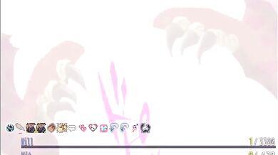 Harpy Queen: A Vore and Unbirth H-Scene Galaxy