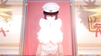 'Busty Bimbo Bambi Sucks and Fucks for Your Pleasure'