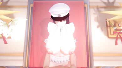 'Busty Bimbo Bambi Sucks and Fucks for Your Pleasure'