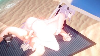 I'm a little teapot, short and stout,