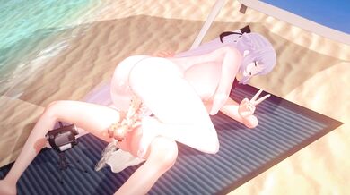 I'm a little teapot, short and stout,