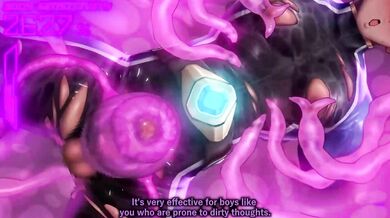 Sexy Maids in Heat: The Ultimate Orgy