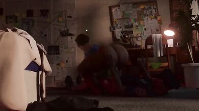 Hardcore Hentai Mashup Vol. 72