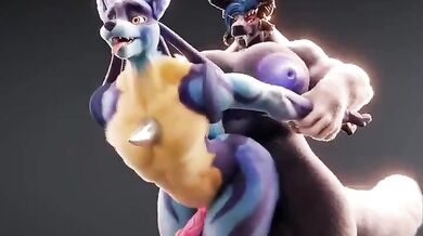 I'm Not Finished Until You're Satisfied: A Visual and Auditory Experience.