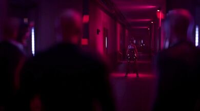 Watch 'Overwatch' Girlfriends Get Down and Dirty in 'KIRIKO-NATION'