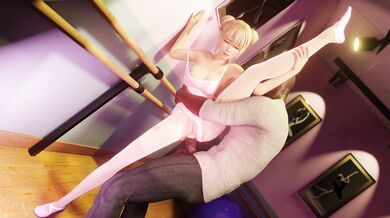 Mari's Anal Expedition with the Black Guy in 4K Resolution