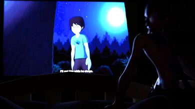 7 NATION HORDE - A XXX Parody of The White Stripes' Song