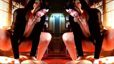 7 NATION HORDE - A XXX Parody of The White Stripes' Song