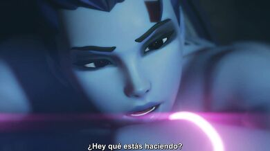 Viuda X Doomfist - Subtítulos en Español