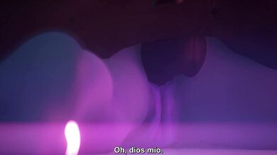 Viuda X Doomfist - Subtítulos en Español