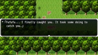 Titanoboa's Shift into the Naughty World of H-Scenes