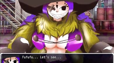 SHRIFT H-Scene Gallery - Cheshire: a depraved journey into the world of lust and desire, where the adorable catgirl Cheshire takes you on an erotic adventure filled with purr-worthy moments.