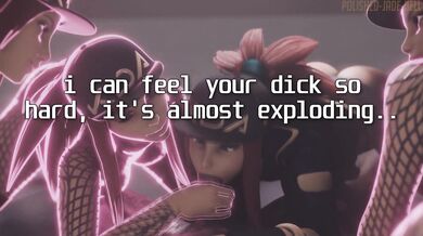 Make Them Suffer: A Femdom Music Video Experience