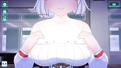 'Mega Meimei 8, The Hentai MILF Next Door'