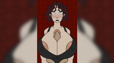 'Sophie and Walton's Futa Rock'n'Roll Boob Adventure'