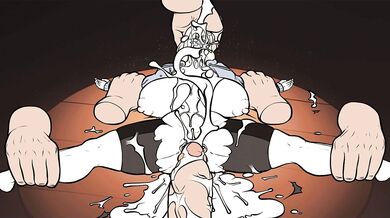 DisturbedMonkey's Sensual Artistry Collection: A Journey Into the Depths of Pure Eroticism