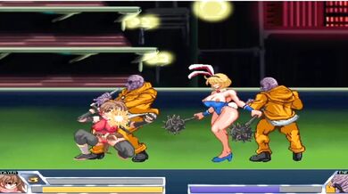 Azukina's Epic Last Fuck Fest
