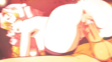 Massive Cum Explosion with Mistress Mitsuri and her Sex Slave Shinobu