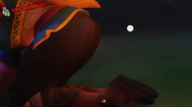 The Legend of Zelda: Lick of the Bokoblins