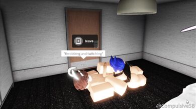 Bunny's Horny Confessions
