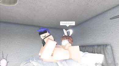 Bunny's Horny Confessions