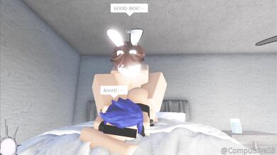 Bunny's Horny Confessions