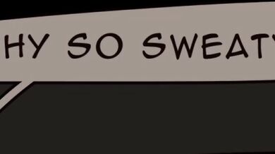 Sweat and lust: The Payanuma Workout