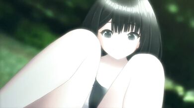 Snowballing: Na Mashi Kusu's Bathroom Romp