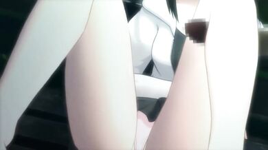 Snowballing: Na Mashi Kusu's Bathroom Romp