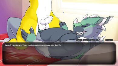 - Ecstatic Pinnacle Intercourse