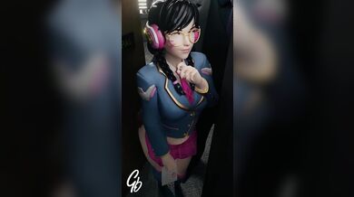 Ass Destroyer